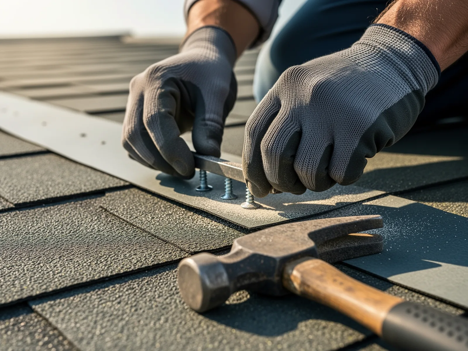 Why choose Fascia Repair in Mulberry, TN